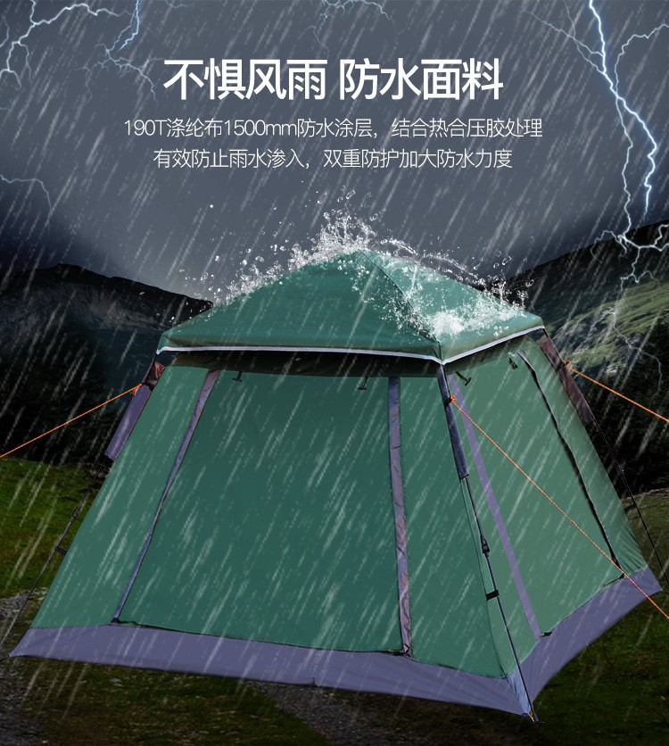 Cheap Goat Tents 4